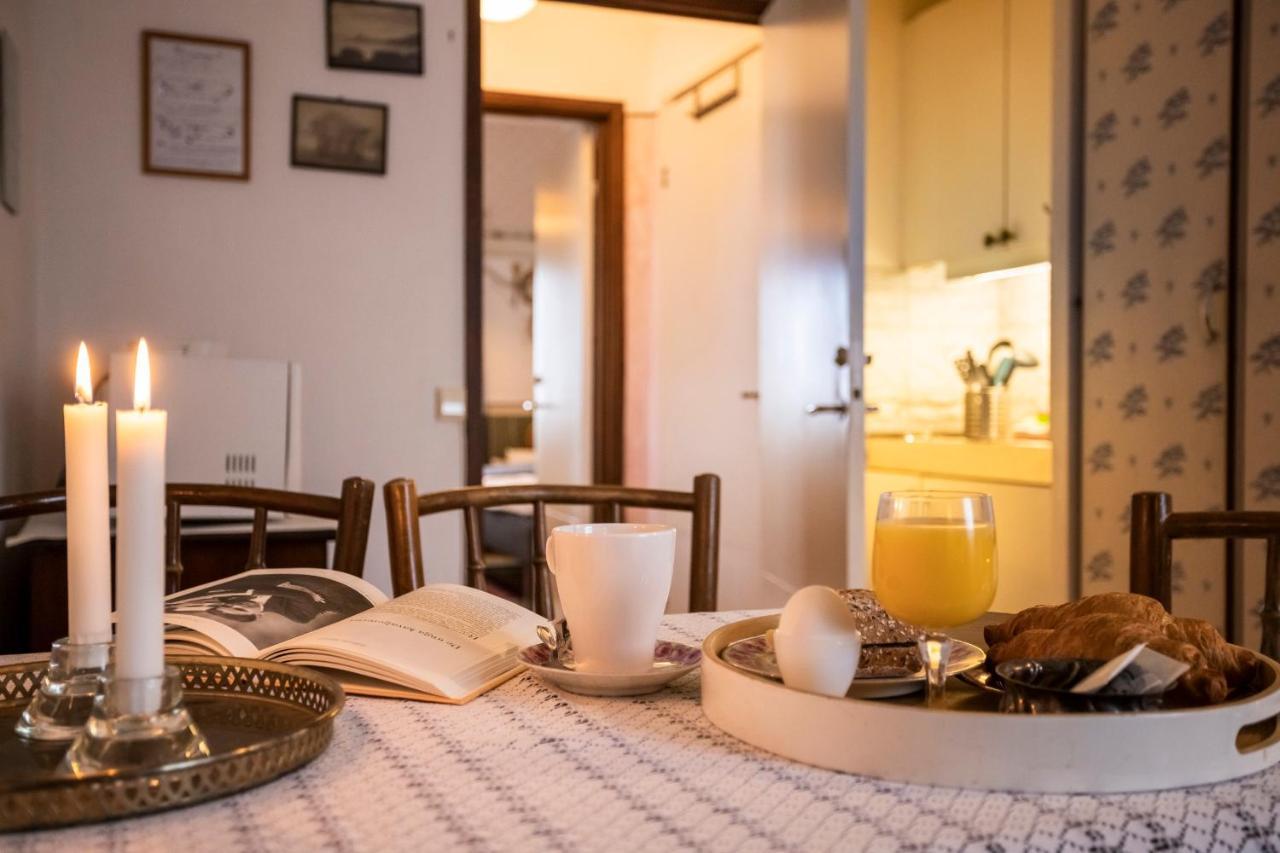 Skotteksgarden Cottages Улрицехамн Екстериор снимка